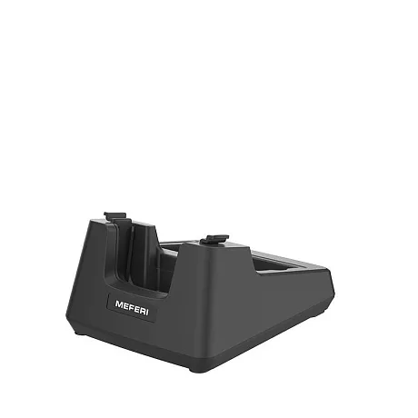 Коммуникационная подставка ME40K Single-slot Cradle Kit,Incl ME40K-SCRD01-01 and PWS-DC-122BEU-05